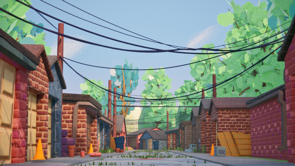 Allie_Environment_cables