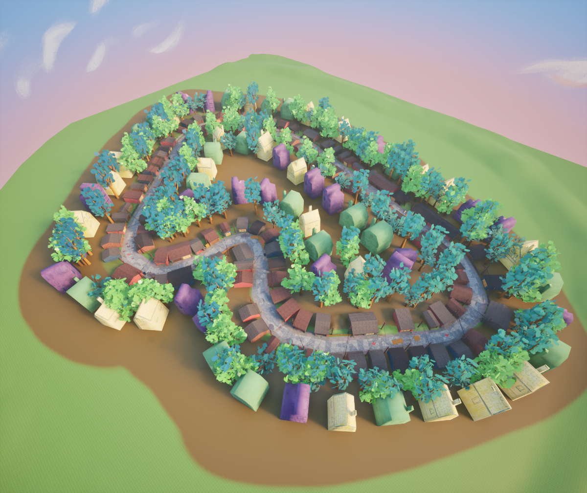 Allie_Environment_track