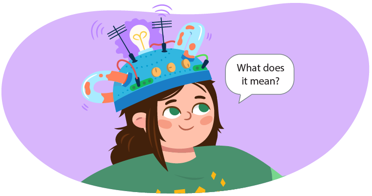 robot hat